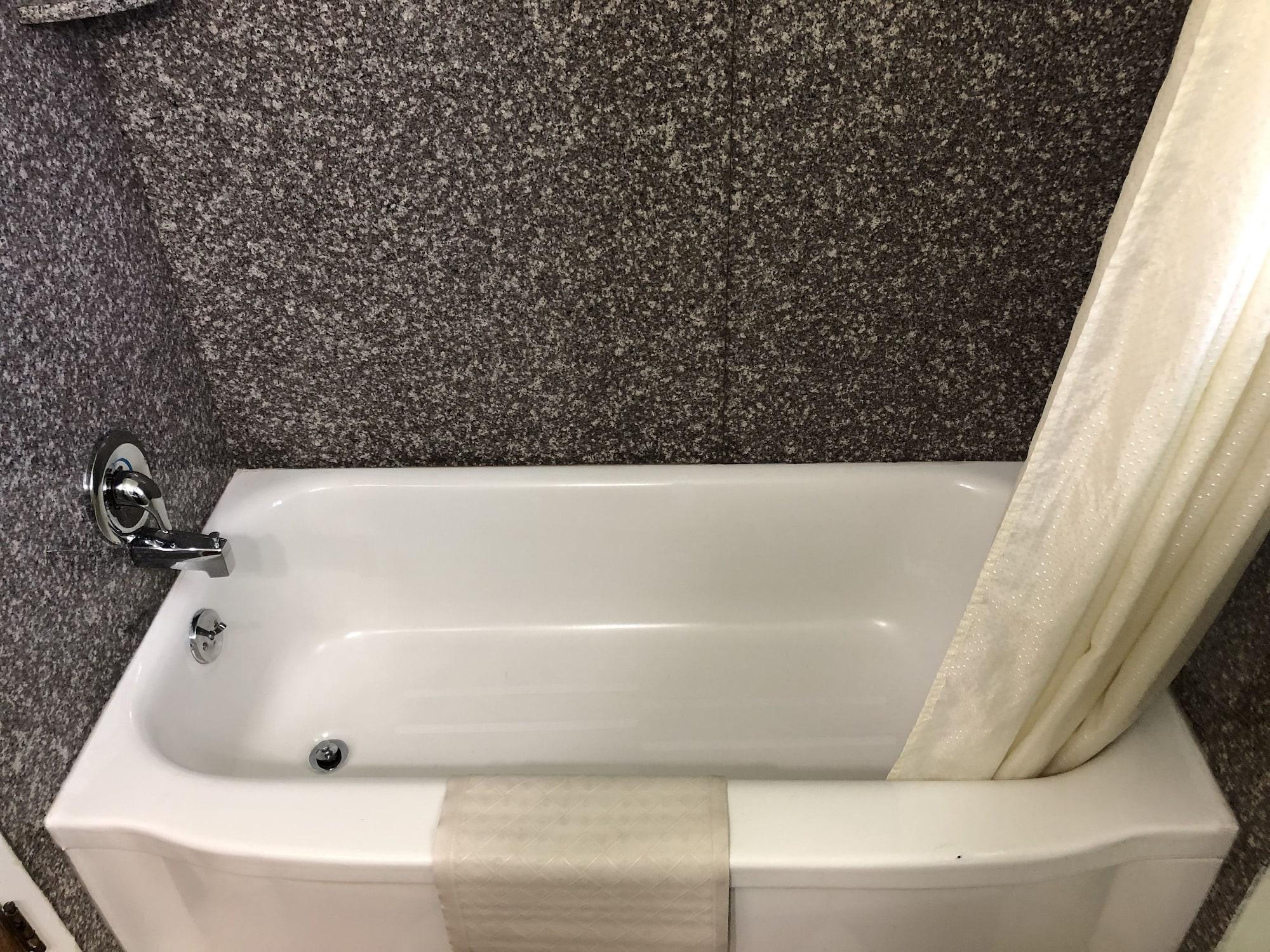Klamath Motor Lodge Уайрика Экстерьер фото